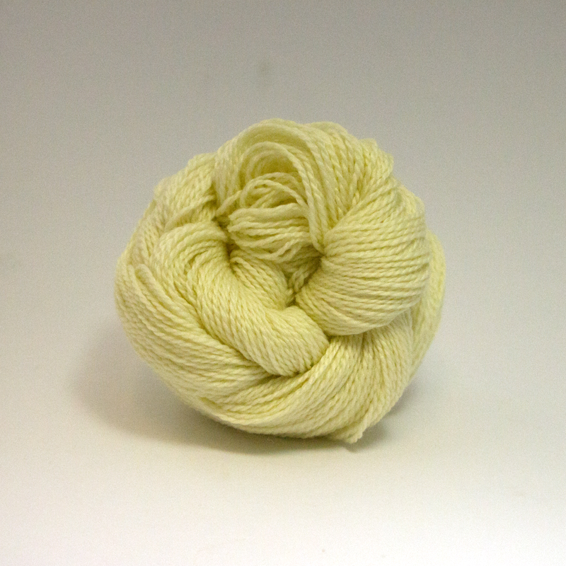 Bamboo Merino Superwash Fingering Sock Yarn by Bewitching Fibers