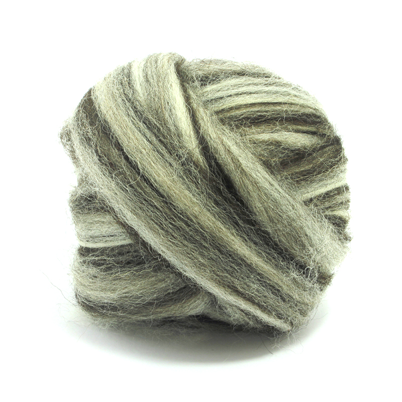 Yarn and Fiber