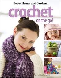 Crochet On the Go!  - 4326