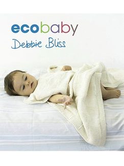 Debbie Bliss Eco Baby Book