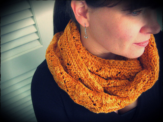 Wonderlace by Sleepy Eyes Knits