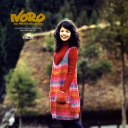 Noro World of Nature Volume 30