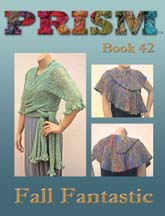 Prism Book 42 Fall Fantastic