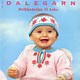 Dalegarn Strikkedesign til Baby  Nr. 155