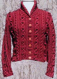 Mission Falls Knitting Patterns - Decade