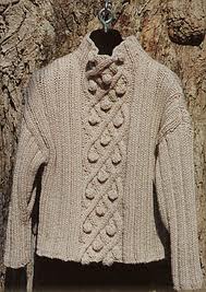 Mission Falls Knitting Patterns - Harvest