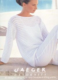 Jaeger Magazine JM06 Spring 2002 Jaeger Magazine JM06 Spring 2002