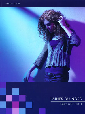 Laines Du Nord Simple Knits Book 4