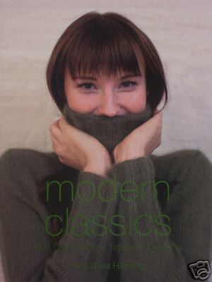 Louisa Harding Modern Classic