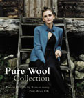 Rowan Pure Wool DK Collection