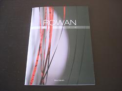 Rowan Studio Book Issue Seven