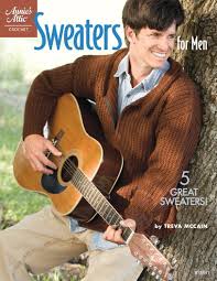 Sweaters for Men - 5 Great Sweaters