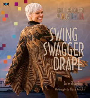 Swing Swagger Drape by Jane Slicer-Smith