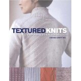 Textured Knits by Julia Cooper