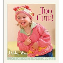 Too Cute! Book By Ware
