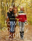 Twinkles Town and Country Knits by Wenlan Chia