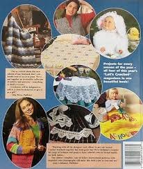The Crochet Yearbook Volume 2