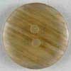 #180036 11mm (4/9 inch) Beige Fashion Button by Dill