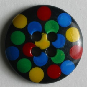 221093 18 mm Novelty Button
