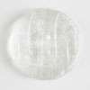 #260555 18mm (2/3 inch) White Fashion Button by Dill