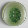 #270576 Green 20mm (3/4 inch) Fashion Button by Dill