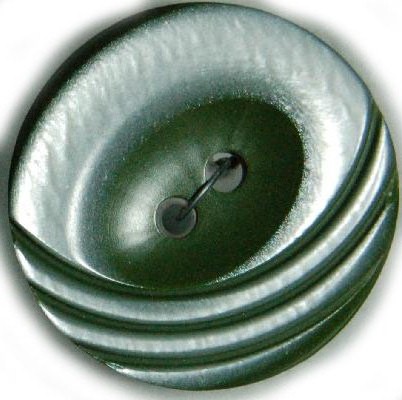 #300560 Round 23 mm  (7/8 inch) Fashion Button by Dill
