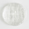 #310634 23mm (7/8 inch) White Fashion Button by Dill