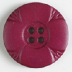 #348636 28mm (1.25 inch) Fashion Button by Dill