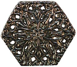 #300173 23mm Metal Button by Dill