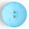 #390240 Large 1 3/4 inch Fashion Button (45mm) by Dill - Light Blue