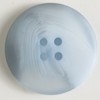 #400230 Large Round 34 mm  (1 1/3 inch) Light Grayish Blue Fashion Button by Dill