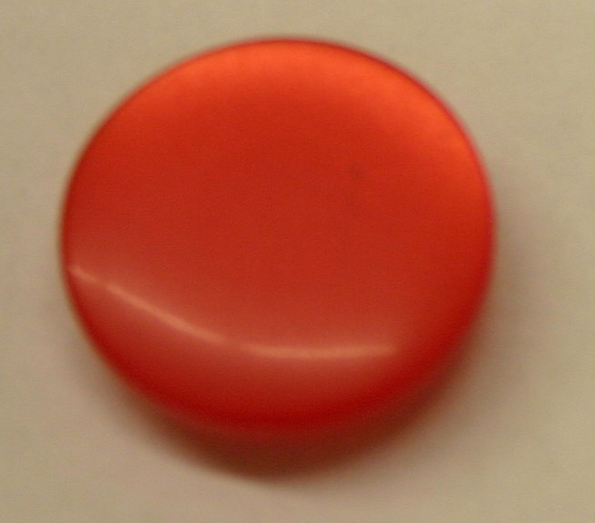 #89004264  5/8 inch (15 mm) Fashion Button