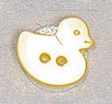 #K16203  24mm Novelty Button