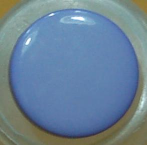 #935 Lilac 5/8 inch Fashion Button