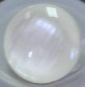 #w0920151 Round 11 mm  (7/16 inch) Pearl Fashion Button