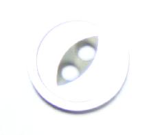 #89004518 3/8 inch (10 mm) Fashion Button