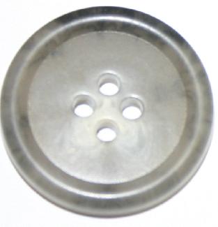 #89004530  7/8 inch (23 mm) Fashion Button