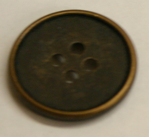 #89005130 3/4 inch Fashion Button
