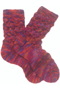 Cherry Tree Hill Super Socks Pattern CTH 18