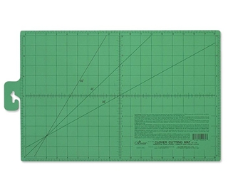 Clover #7520 Clover Cutting Mat 12x18 inch