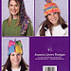 Mad Hatter Goof-Proof Instruction to Crochet Seven Crazy Hats
