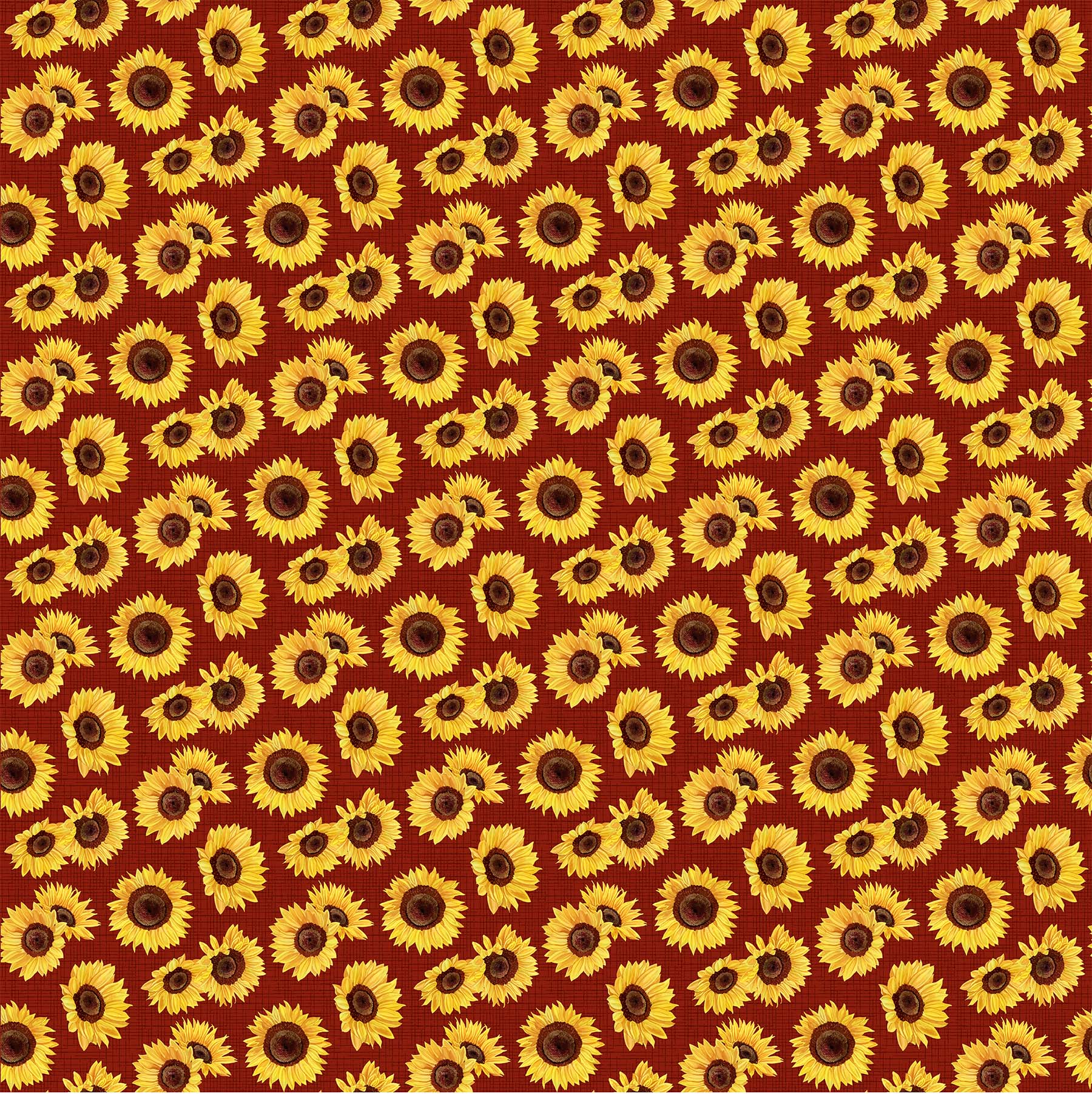 Autumn Afternoon 24710-37 - 100% Cotton Fabric