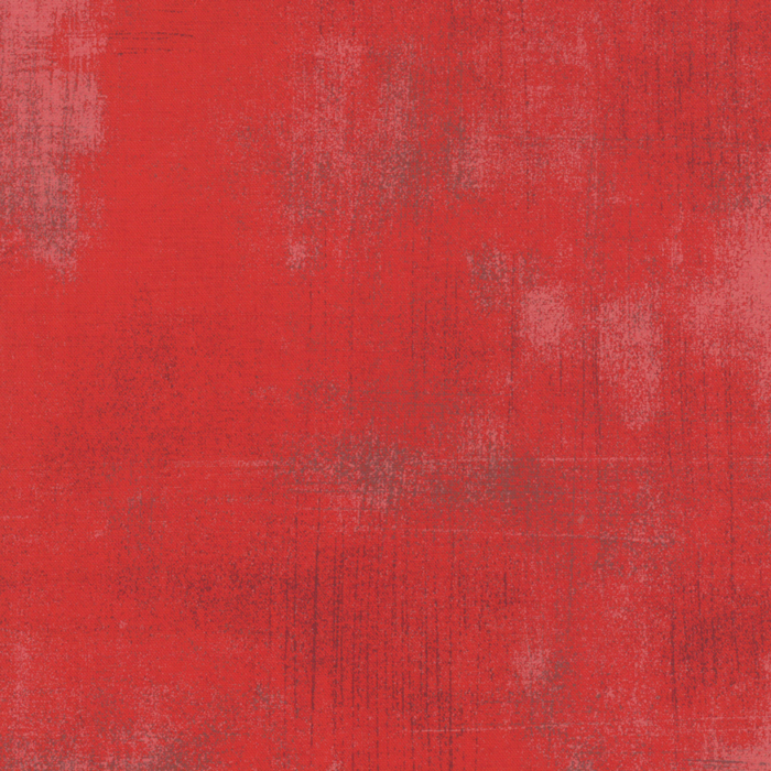 Grunge Basics - 30150-265 Cherry - 100% Cotton Fabric from Moda Fabrics