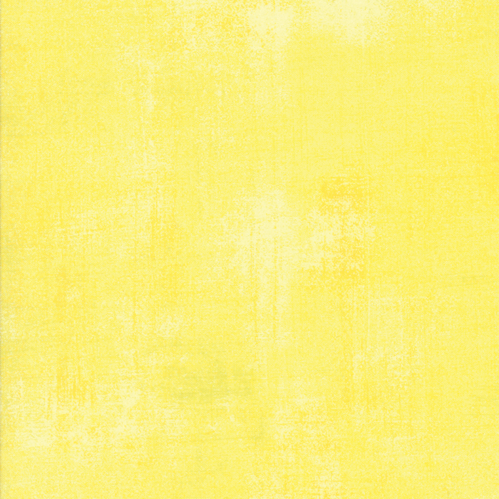 Grunge Basics - 30150-321 Lemon Drop - 100% Cotton Fabric from Moda Fabrics