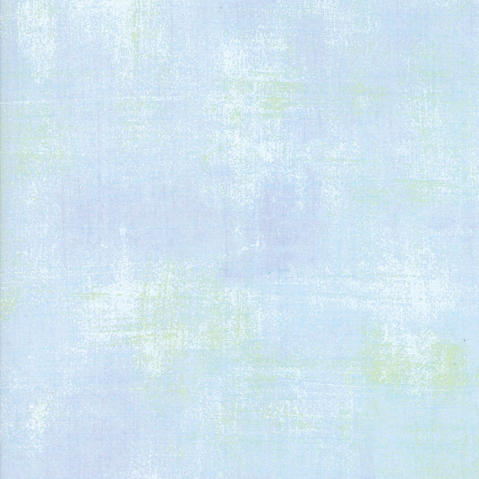 Grunge Basics - 30150-406 Clear Water - 100% Cotton Fabric from Moda Fabrics