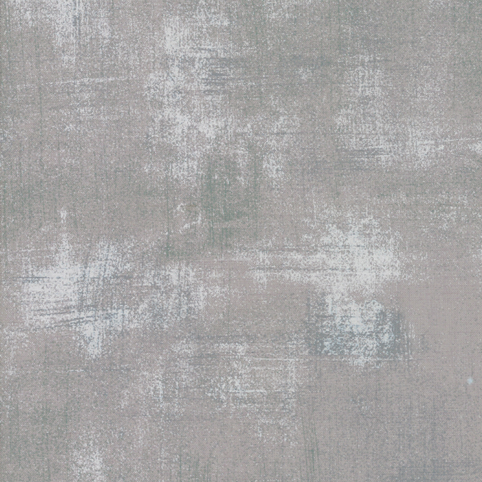 Grunge Basics - 30150-418 Silver - 100% Cotton Fabric from Moda Fabrics