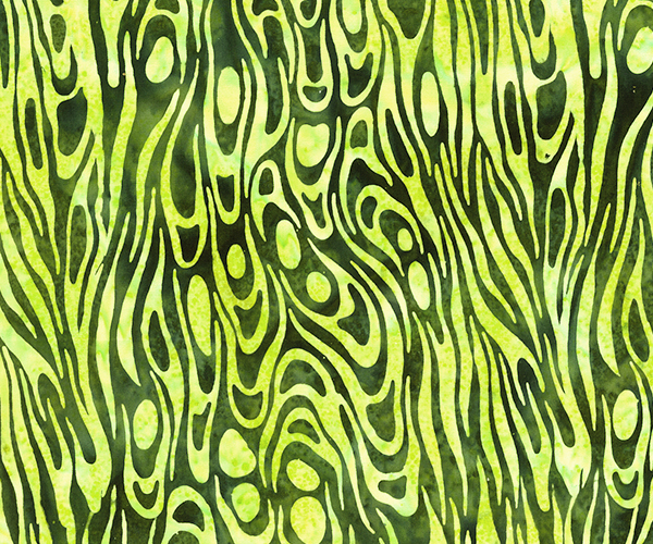 Into the Deep Batik Cotton Fabric by Northcott 80586-73