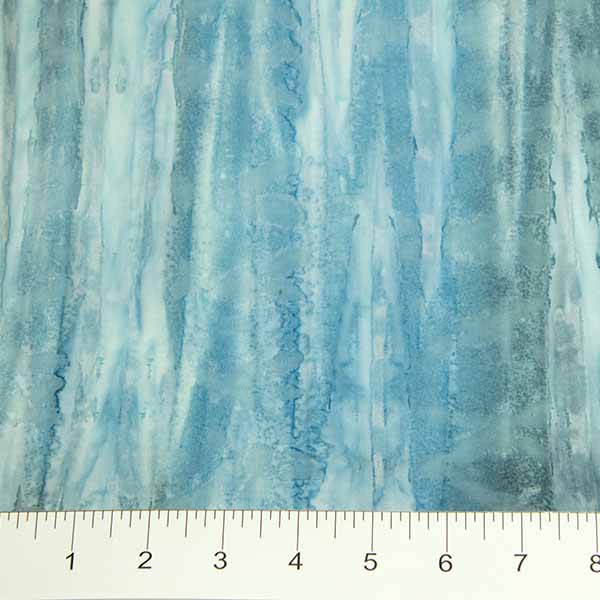 Brush Strokes 81230-62 - Banyan Batik Cotton Fabric