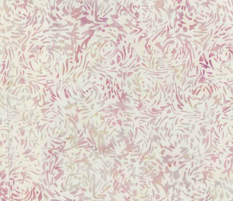 BFF 81600-21 - Banyan Batik Cotton Fabric - Blush