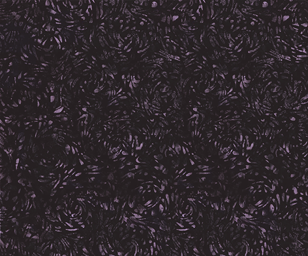 BFF 81600-87 - Banyan Batik Cotton Fabric - Deep Violet